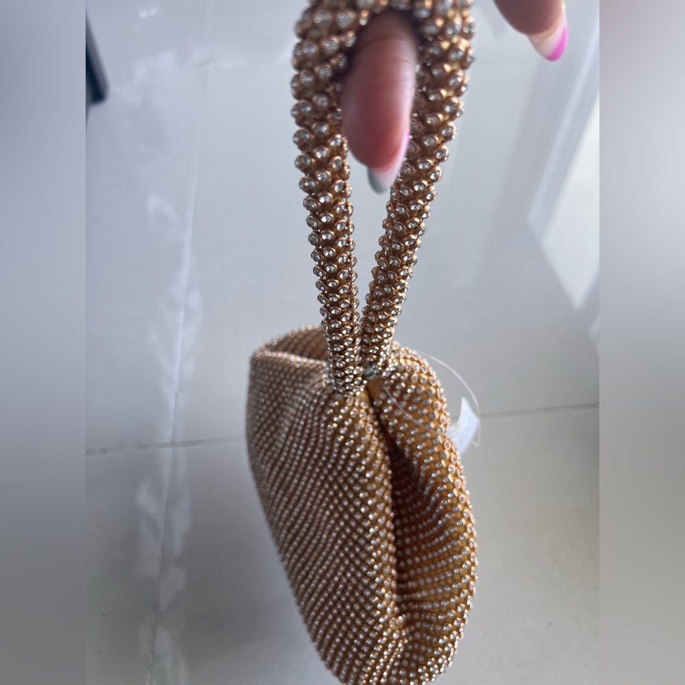 Evening clutch
